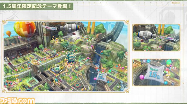 『NIKKE』1.5周年生放送まとめ。新キャラ“クラウン”と“キロ”のスキル公開。メインシナリオ29～30章実装、新主題歌は女王蜂、設定資料集が発売決定