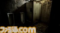 『呪われたデジカメ』チラズアート初のUE5採用ホラーゲームが2025/1/10発売。圧巻のグラフィックで描く“霊を写し出せるカメラ”を通した恐怖体験