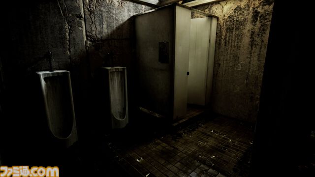『呪われたデジカメ』チラズアート初のUE5採用ホラーゲームが2025/1/10発売。圧巻のグラフィックで描く“霊を写し出せるカメラ”を通した恐怖体験