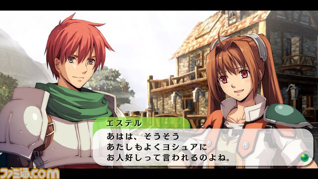 『イースvs.空の軌跡』Switch/PS/PC移植版が2025年発売。アドルやエステルたちが競演するお祭り作品。60FPS対応でオンラインマルチプレイも搭載