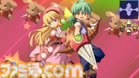『イースvs.空の軌跡』Switch/PS/PC移植版が2025年発売。アドルやエステルたちが競演するお祭り作品。60FPS対応でオンラインマルチプレイも搭載