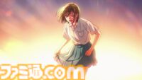 アニメ『アオのハコ』第2クールに向けたPV&キービジュアル公開。千夏先輩と雛の対比が印象的な構図に。守屋菖蒲を演じるのは市ノ瀬加那