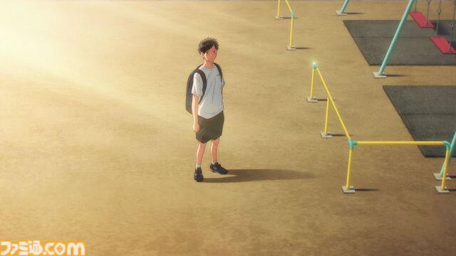 アニメ『アオのハコ』第2クールに向けたPV&キービジュアル公開。千夏先輩と雛の対比が印象的な構図に。守屋菖蒲を演じるのは市ノ瀬加那