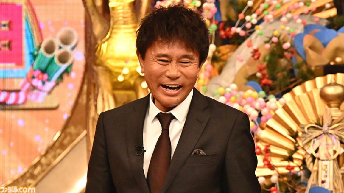 正月特番2025】1月1日放送のアニメ・ドラマ・バラエティーからおすすめ