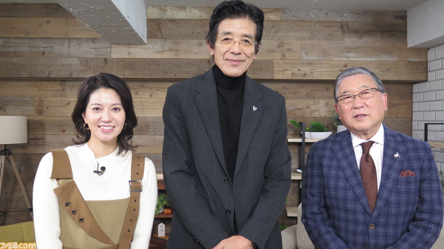 【正月特番2025】1月3日放送のアニメ・ドラマ・バラエティーからおすすめ番組を紹介。『ユーフォニアム3』の一挙放送や江頭2：50さんが5年ぶりに出演する『出川哲朗の充電させてもらえませんか？』など