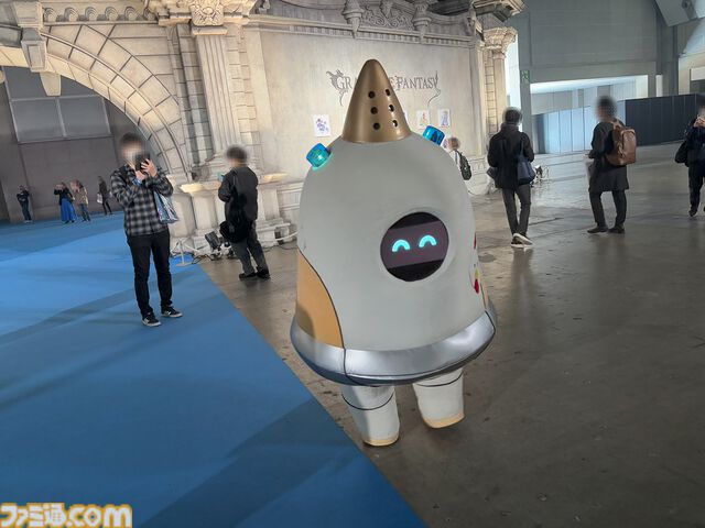 “グラブルフェス2024”原風景たる主人公の部屋も再現！ 今年も見事な景色を生み出したフェス会場をリポート