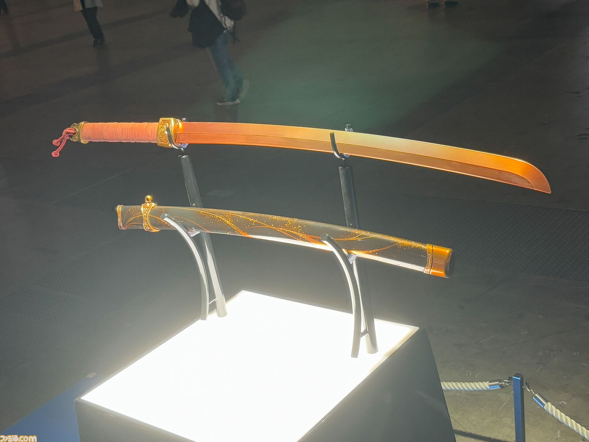 “グラブルフェス2024”原風景たる主人公の部屋も再現！ 今年も見事な景色を生み出したフェス会場をリポート