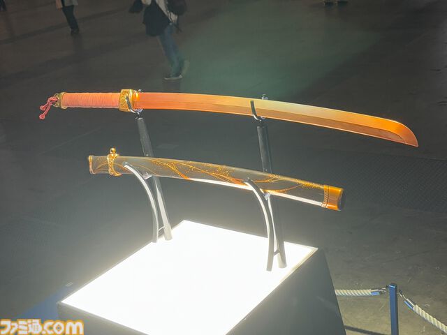 “グラブルフェス2024”原風景たる主人公の部屋も再現！ 今年も見事な景色を生み出したフェス会場をリポート