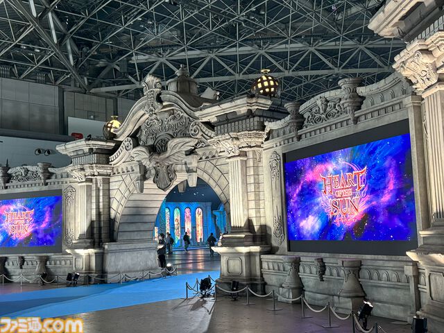 “グラブルフェス2024”原風景たる主人公の部屋も再現！ 今年も見事な景色を生み出したフェス会場をリポート