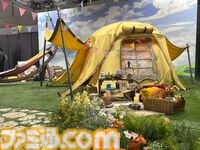 “グラブルフェス2024”原風景たる主人公の部屋も再現！ 今年も見事な景色を生み出したフェス会場をリポート