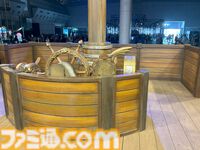 “グラブルフェス2024”原風景たる主人公の部屋も再現！ 今年も見事な景色を生み出したフェス会場をリポート