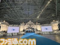 “グラブルフェス2024”原風景たる主人公の部屋も再現！ 今年も見事な景色を生み出したフェス会場をリポート
