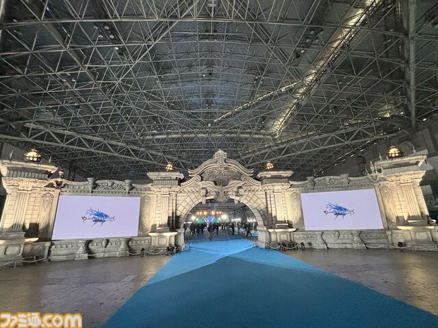 “グラブルフェス2024”原風景たる主人公の部屋も再現！ 今年も見事な景色を生み出したフェス会場をリポート