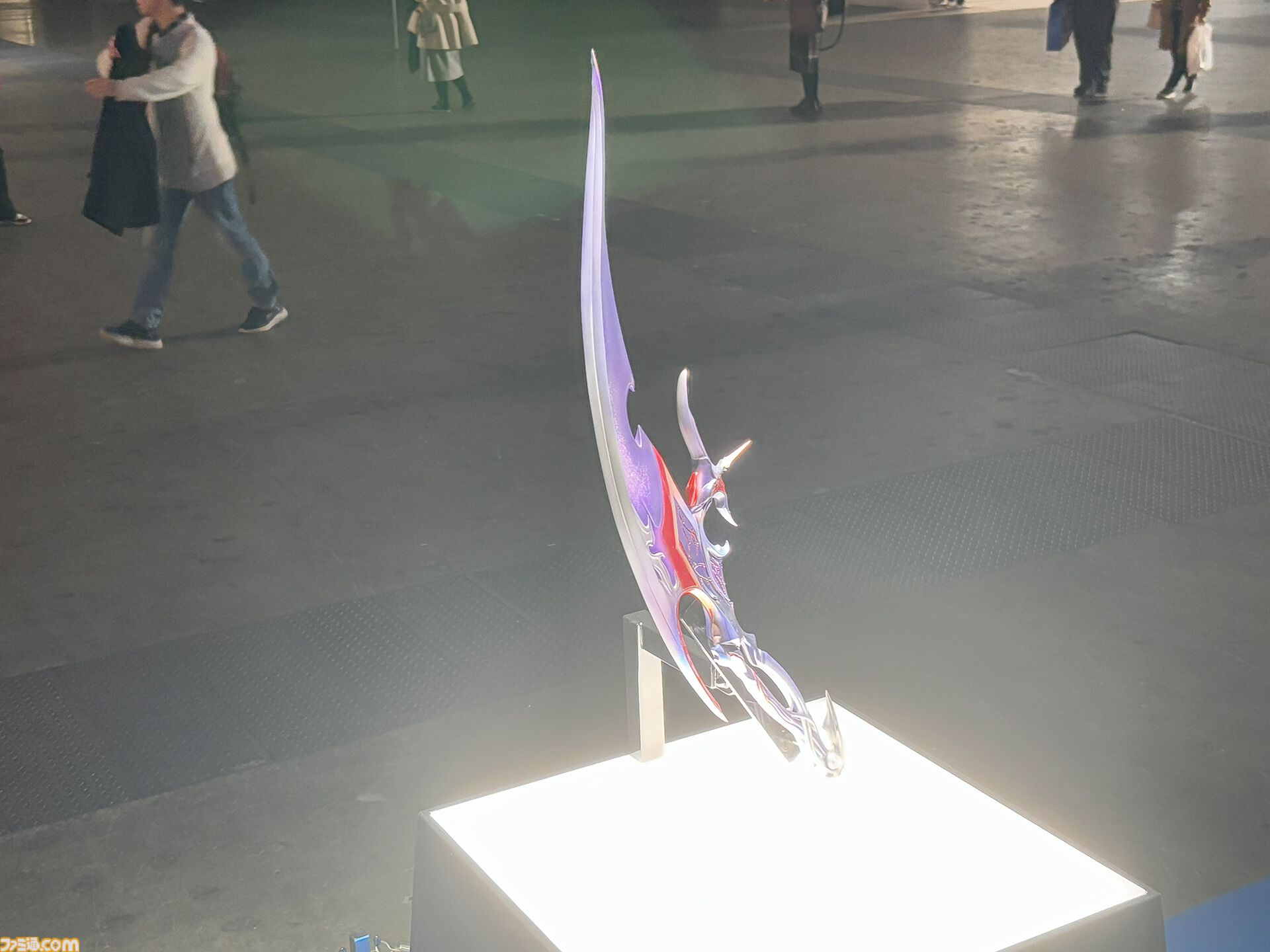 “グラブルフェス2024”原風景たる主人公の部屋も再現！ 今年も見事な景色を生み出したフェス会場をリポート