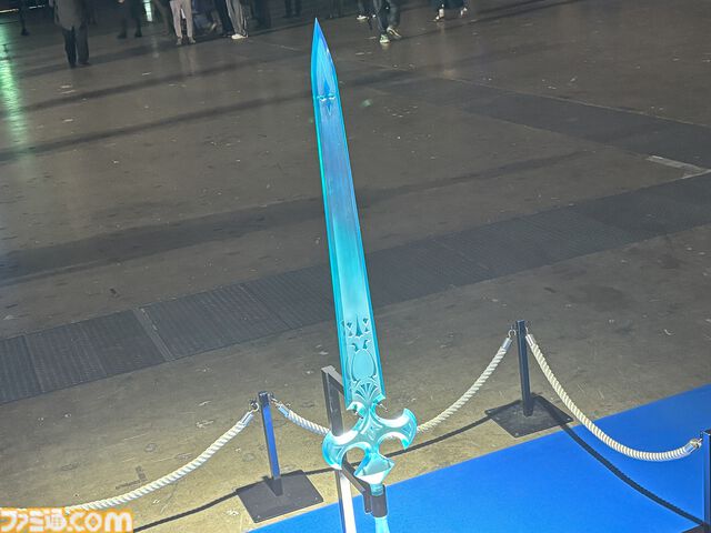 “グラブルフェス2024”原風景たる主人公の部屋も再現！ 今年も見事な景色を生み出したフェス会場をリポート