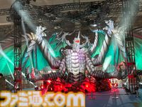 “グラブルフェス2024”原風景たる主人公の部屋も再現！ 今年も見事な景色を生み出したフェス会場をリポート