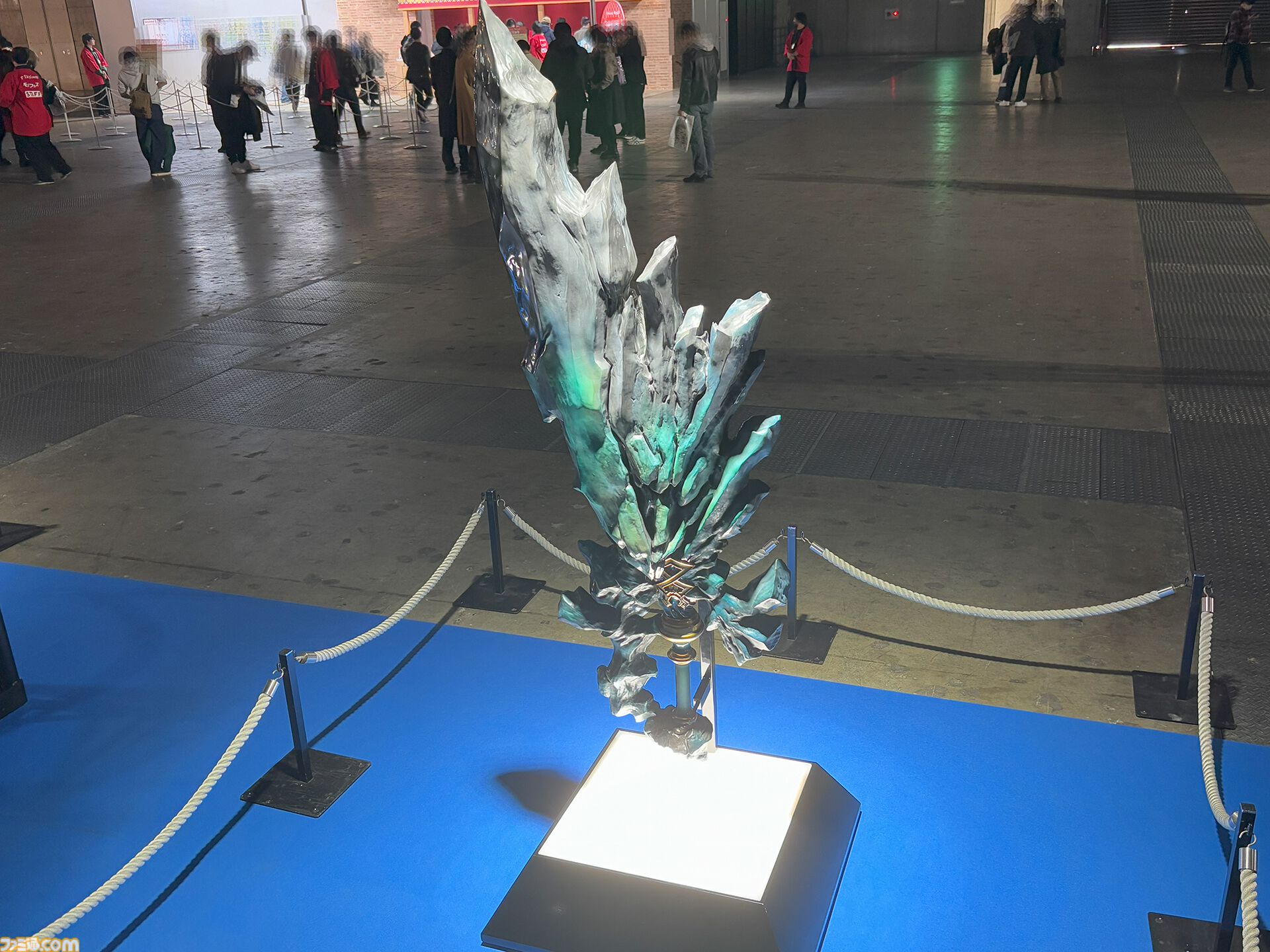 “グラブルフェス2024”原風景たる主人公の部屋も再現！ 今年も見事な景色を生み出したフェス会場をリポート