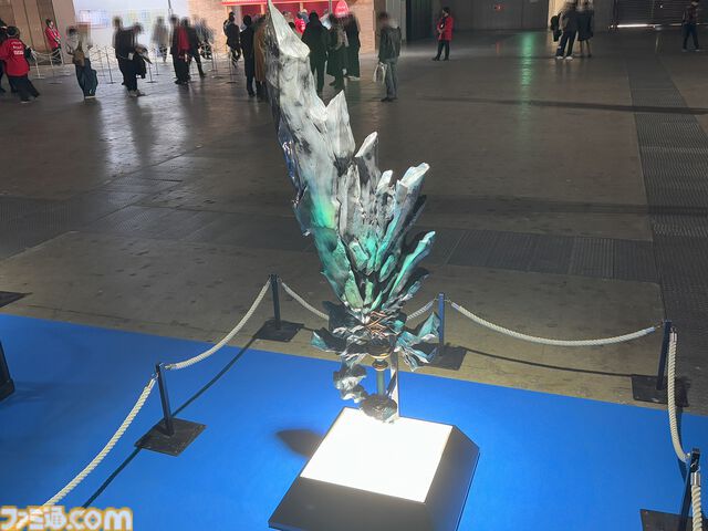 “グラブルフェス2024”原風景たる主人公の部屋も再現！ 今年も見事な景色を生み出したフェス会場をリポート