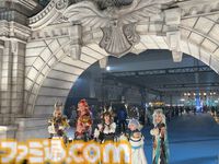 “グラブルフェス2024”原風景たる主人公の部屋も再現！ 今年も見事な景色を生み出したフェス会場をリポート