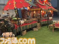 “グラブルフェス2024”原風景たる主人公の部屋も再現！ 今年も見事な景色を生み出したフェス会場をリポート