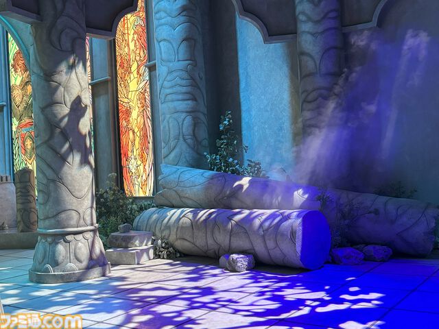 “グラブルフェス2024”原風景たる主人公の部屋も再現！ 今年も見事な景色を生み出したフェス会場をリポート