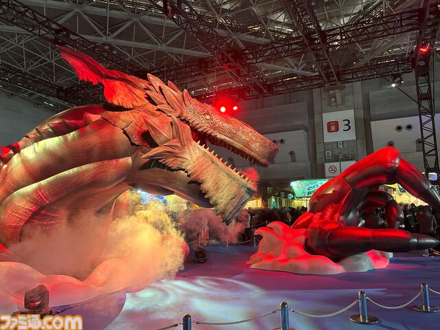“グラブルフェス2024”原風景たる主人公の部屋も再現！ 今年も見事な景色を生み出したフェス会場をリポート