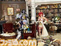 “グラブルフェス2024”原風景たる主人公の部屋も再現！ 今年も見事な景色を生み出したフェス会場をリポート