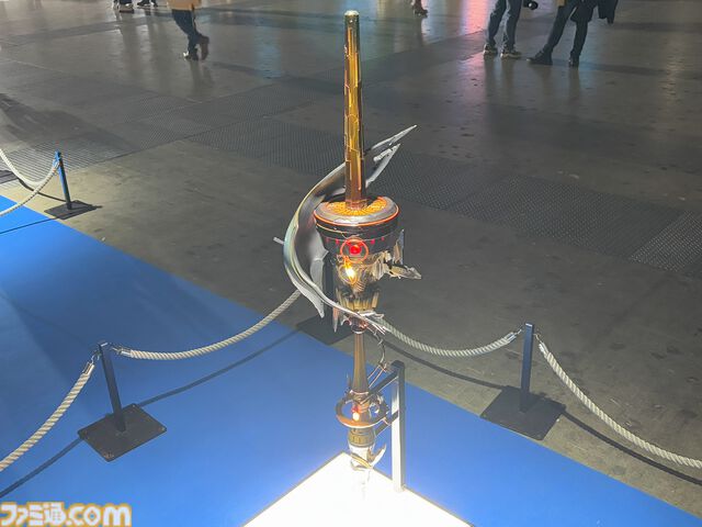 “グラブルフェス2024”原風景たる主人公の部屋も再現！ 今年も見事な景色を生み出したフェス会場をリポート