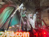 “グラブルフェス2024”原風景たる主人公の部屋も再現！ 今年も見事な景色を生み出したフェス会場をリポート