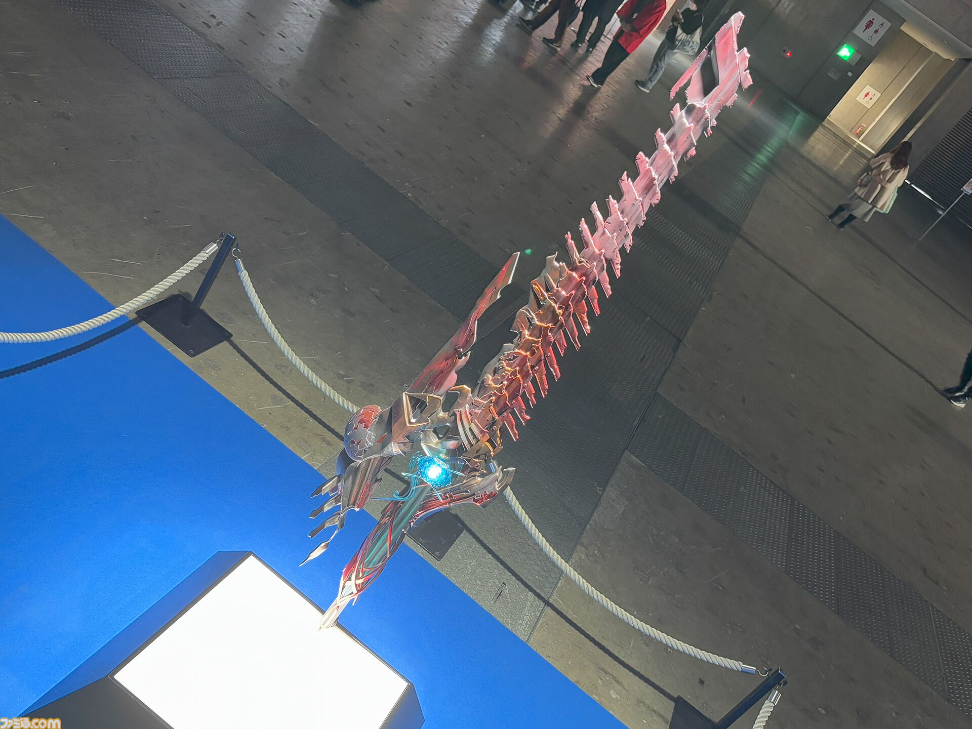 “グラブルフェス2024”原風景たる主人公の部屋も再現！ 今年も見事な景色を生み出したフェス会場をリポート
