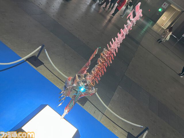 “グラブルフェス2024”原風景たる主人公の部屋も再現！ 今年も見事な景色を生み出したフェス会場をリポート