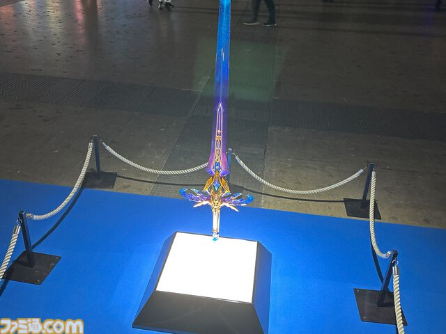 “グラブルフェス2024”原風景たる主人公の部屋も再現！ 今年も見事な景色を生み出したフェス会場をリポート