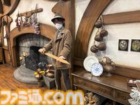 “グラブルフェス2024”原風景たる主人公の部屋も再現！ 今年も見事な景色を生み出したフェス会場をリポート