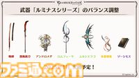 “グラブルフェス2024”DAY2最新情報まとめ。新リミテッドキャラクターとしてヤチマ（声：鈴木みのり）とラファエル（声：三上哲）が登場。Proクエストの一覧ページ追加や倉庫の新機能など、より遊びやすくなるアップデートも