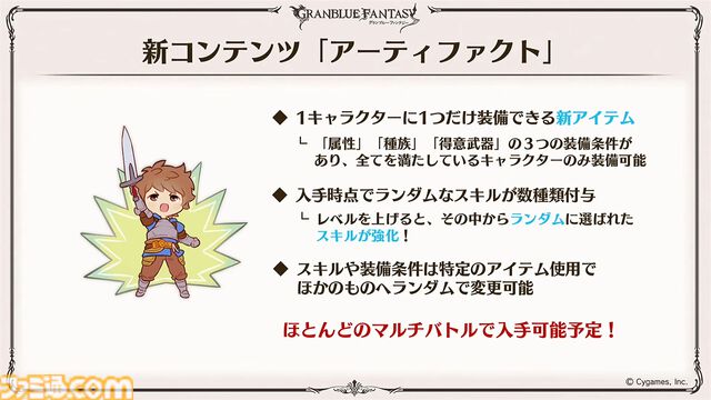 “グラブルフェス2024”DAY2最新情報まとめ。新リミテッドキャラクターとしてヤチマ（声：鈴木みのり）とラファエル（声：三上哲）が登場。Proクエストの一覧ページ追加や倉庫の新機能など、より遊びやすくなるアップデートも