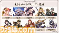 “グラブルフェス2024”DAY2最新情報まとめ。新リミテッドキャラクターとしてヤチマ（声：鈴木みのり）とラファエル（声：三上哲）が登場。Proクエストの一覧ページ追加や倉庫の新機能など、より遊びやすくなるアップデートも
