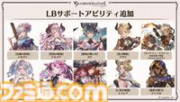 “グラブルフェス2024”DAY2最新情報まとめ。新リミテッドキャラクターとしてヤチマ（声：鈴木みのり）とラファエル（声：三上哲）が登場。Proクエストの一覧ページ追加や倉庫の新機能など、より遊びやすくなるアップデートも