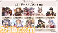 “グラブルフェス2024”DAY2最新情報まとめ。新リミテッドキャラクターとしてヤチマ（声：鈴木みのり）とラファエル（声：三上哲）が登場。Proクエストの一覧ページ追加や倉庫の新機能など、より遊びやすくなるアップデートも