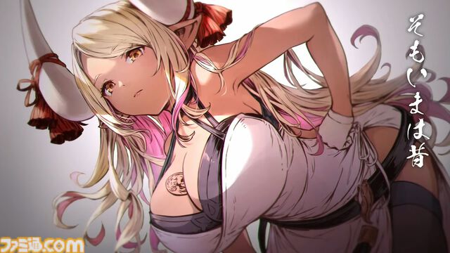 『グラブル』11周年記念シナリオイベントは十二神将の物語！ 2025年2月26日に開催予定