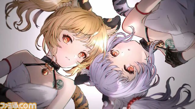 『グラブル』11周年記念シナリオイベントは十二神将の物語！ 2025年2月26日に開催予定