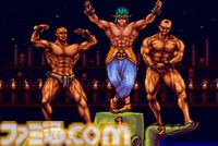 『超兄貴』が発売された日。筋肉美をテーマにした独自の世界観が光るシューティング。葉山宏治氏手掛けるインパクト抜群のBGMも最高だった【今日は何の日？】