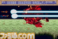 『超兄貴』が発売された日。筋肉美をテーマにした独自の世界観が光るシューティング。葉山宏治氏手掛けるインパクト抜群のBGMも最高だった【今日は何の日？】