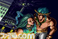 『超兄貴』が発売された日。筋肉美をテーマにした独自の世界観が光るシューティング。葉山宏治氏手掛けるインパクト抜群のBGMも最高だった【今日は何の日？】