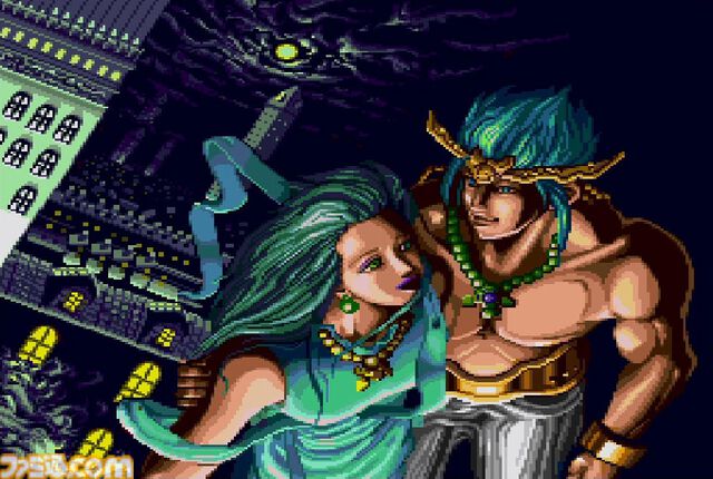 『超兄貴』が発売された日。筋肉美をテーマにした独自の世界観が光るシューティング。葉山宏治氏手掛けるインパクト抜群のBGMも最高だった【今日は何の日？】