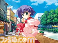 『ToHeart2』20周年。王道学園恋愛アドベンチャーの続編で、年上の幼なじみ・タマ姉が大人気【今日は何の日？】