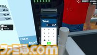『Supermarket Simulator』“清掃”や陳列がより楽になる便利アイテムを追加する大型アプデ配信。次回は“万引き犯を倒す方法”が追加予定
