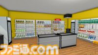 『Supermarket Simulator』“清掃”や陳列がより楽になる便利アイテムを追加する大型アプデ配信。次回は“万引き犯を倒す方法”が追加予定
