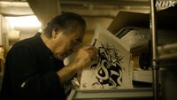 NHK“レジェンドゲームヒストリー”『FF』、BS4K/BS版にはナーシ・ジベリも登場。20分の拡大版で12月30日、1月3日に放送