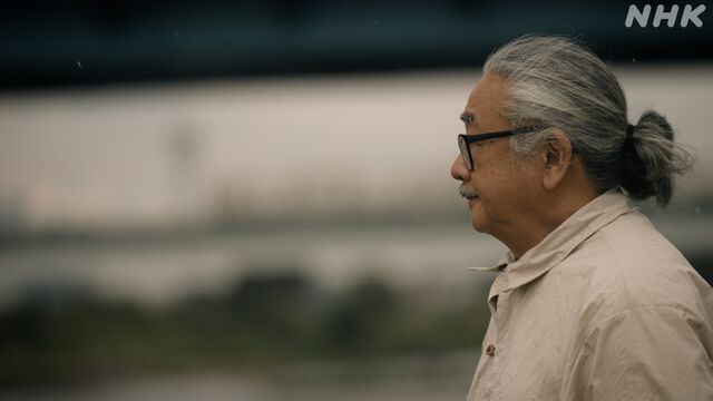 NHK“レジェンドゲームヒストリー”『FF』、BS4K/BS版にはナーシ・ジベリも登場。20分の拡大版で12月30日、1月3日に放送