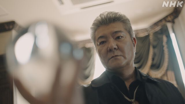 NHK“レジェンドゲームヒストリー”『FF』、BS4K/BS版にはナーシ・ジベリも登場。20分の拡大版で12月30日、1月3日に放送